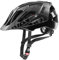 uvex Unisex – Erwachsene, quatro Fahrradhelm, black mat, 56-61 cm