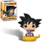 POP Vinyl Funko 517 Dragon Ball - Son Goku Kinto-un - Exclusive
