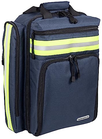 ELITE BAGS (Emergency's) - SUPPORTER Notfallrucksack | blau | kompakt