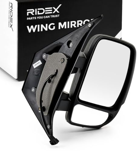 RIDEX 50O0152 Specchietto retrovisore esterno Destra Compatibilità con RENAULT Master 3 Furgonato FV