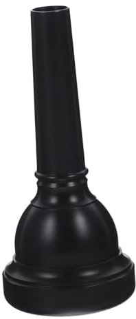 ibasenice Mundstück Für Posaune Aus Kunststoff Ersatzteil Für Musikinstrument Posaunen-zubehör Leicht Und Kompakt Für Anfänger Und Profis