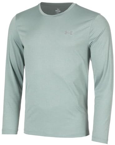 Under Armour Herren UA Launch Longsleeve Shirt