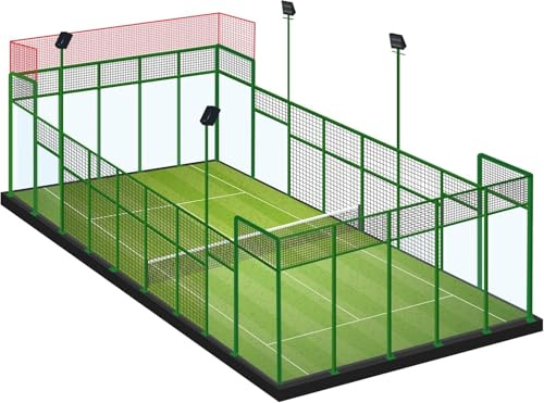 Benimeli Red Supletoria | Red Protección (Blanco, 2x14 m)