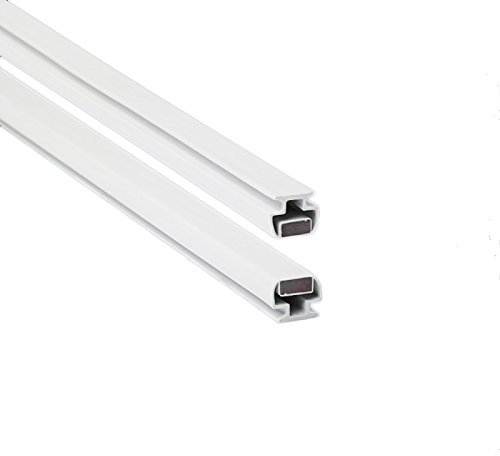 Ricambi & Box Doccia Guarnizione Magnetica Box Doccia Bianco 200 cm