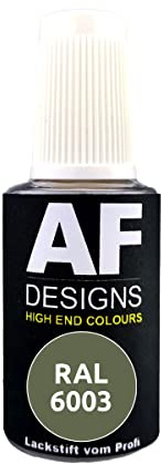 Pennarello Per Ritocchi Auto Fiat 620 – Vernice Argento Metallizzato + Trasparente 50 Ml, Prodotto In Germania