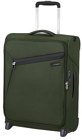 Samsonite Litebeam - Upright S, 55 cm, 39 L, Grün (Climbing Ivy)