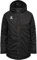 hummel, hmlGO PARKA JACKET, BLACK, 3XL