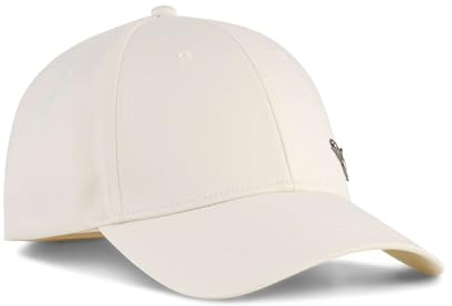 Puma ESS Metal Puma Cat BB Cap - BB Caps Unisex Adulto