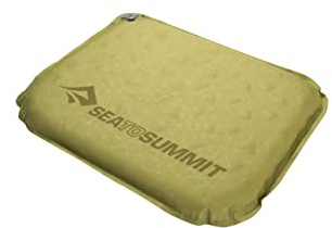 Sea to Summit Unisex, Olive, 40 x 30 x 3,8 cm