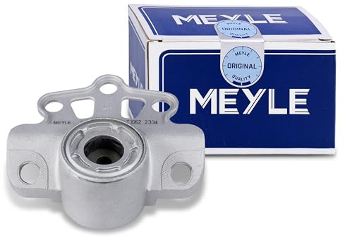 Meyle Domlager fjäderstödlager rulllager bakaxel 214 741 0004