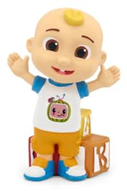 tonies Cocomelon Audio Character - Cocomelon Toys, Audiobooks for Children