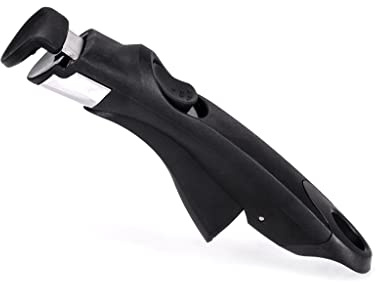 Moneta Minispace Manico removibile