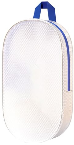 Dayysiuy Bolsa Para Piscina - Bolsa de Playa Impermeable - Saco Organizador Portátil Para Deportes Viaje Aseo Fitness Exterior De Gimnasio Natación Running