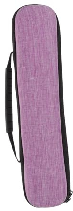 MOTHNUR Bolsa De Transporte Para Grabadora Estuche Protector Impermeable Con Cremallera Y Asa Bolsa De Almacenamiento Para Piccolo Organizador Para Viajes Y Uso Al Aire Libre