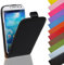 Eximmobile - Flip Case Handytasche für LG G6 in Schwarz | Kunstledertasche LG G6 Handyhülle | Schutzhülle aus Kunstleder | Cover Tasche | Etui Hülle in Kunstleder