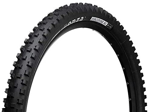 Onza Unisex – Erwachsene MTB Sa3 – 0,9 mm Schlauch, Schwarz, Misura 700x23C