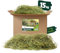 napfpower 15 kg + 1 kg GRATIS Heu direkt vom Hof | 1. Schnitt Wiesenheu aus Bayern | hochwertiges & unbehandeltes Heu für Futter & Einstreu von Kaninchen, Hamster, Meerschweinchen & Hasen