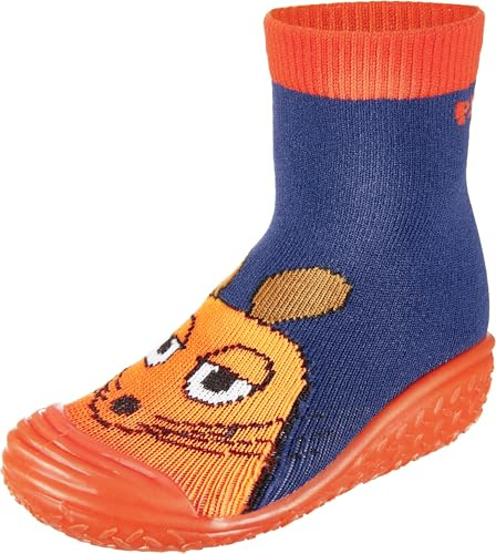 Playshoes Calcetines acuáticos, El ratón pirata, 22/23 EU