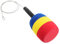 UKCOCO Sponge Hammer for Safe Pounding for and Arcade Games Soft Mallet for Adults Birthday Party Favor