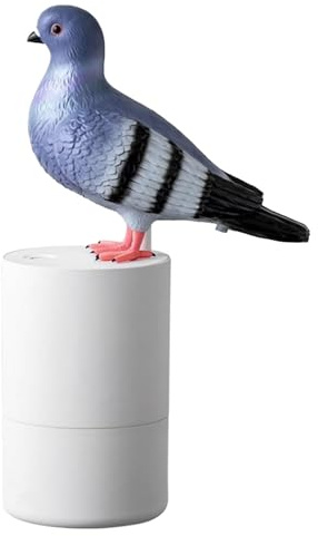 Dispenser di Sapone per Piccioni, Dispenser Automatico di Sapone Schiumogeno a Induzione da Controsoffitto, Lavamani in Schiuma Senza per la del Bagno