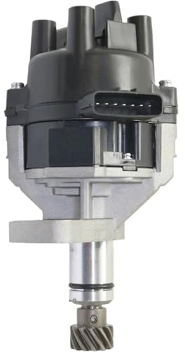 7-stifts tändfördelare 33100-70E00 T2T59071 84-25404 för X-90 1.6L L4 1990-2002