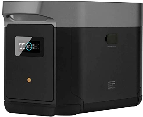 Ecoflow DELTA PRO SMART EXTRA BATTERY