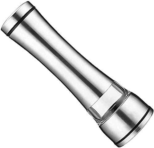 TONZN Moulin à Piment Moulin à Chili Image 1 Sel (Image 3.)