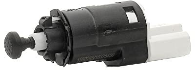 RIDEX 806B0037 Bremslichtschalter Bremsschalter 75mm elektrisch, mechanisch 0.014kg