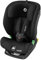 Maxi-Cosi Titan S Comfort i-Size, Breathable Comfort Fabrics, Child Car Seat, 15 months-12 years (76-150cm), ISOFIX Car Seat, 5 Recline & 13 Headrest Positions, G-CELL Protection, Authentic Black