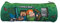 ILS I LOVE SHOPPING Federmäppchen - Tasche für Schule und Kindergarten - Minecraft Design - 21 x 7 x 6 cm