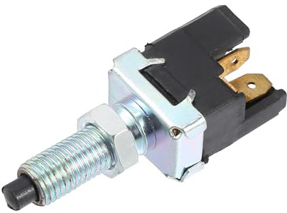 Hihaha Car Brake Light Switch for Toyota CAMRY 1986-1991 No.8434001010 Durable Material