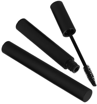 BESTYASH 2 Stücke Männer Temporäre Augenbraue Farbe Temporäre Farbe Schnurrbart Farbstoff Augenbraue Pinsel Bart Farbe Für Männer Temporäre Farbstoff Stirn Kit