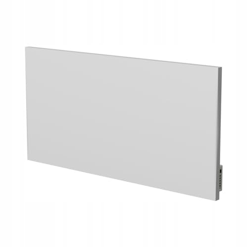 Termofol Radiateur Infrarouge Mural 700W - Panneau Infrarouge - Chauffage Infrarouge avec Thermostat WIFI - Radiateur Electrique Mural une Chambre Ou une Salle De Bains - 60x120 cm - Auto2