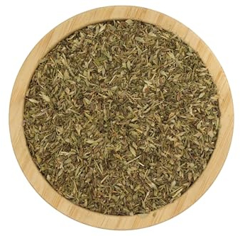 Summer Savory Savoury Dried Loose Herb - Satureja Hortensis L. (150g)