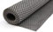 Bodenmatte Saunaläufer Duschmatte Antirutschmatte Meterware 90 und 120 cm (90cm)
