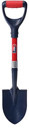 Spear & Jackson 84540 Micro Shovel