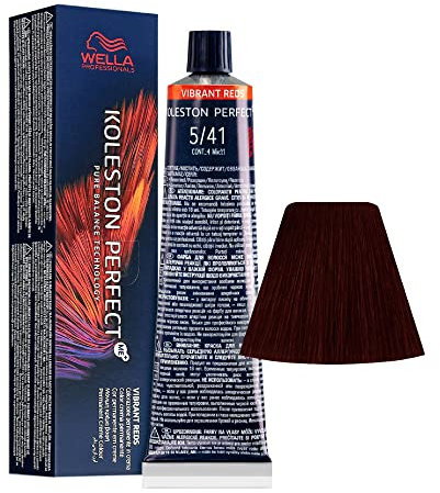 Wella Koleston Perfect Me+ 5/41 60 ml