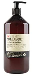 INSIGHT Post Chemistry Neutralizing Shampoo 900 ml
