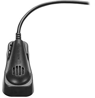 Audio-Technica ATR4650-USB Omni Condenser Microphone