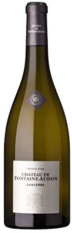 Langlois-Chateau Sancerre Chateau de Fontaine Audon 2019