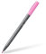 Staedtler 371-208 Pigment Arts - Penna a pennello, confezione da 10, colore: Rosa Penrose
