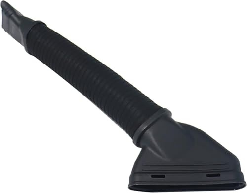Aire frío para la Entrada Manguera de admisión para Coche Limpiador de Aire de Coche para conducto de admisión Tubo para Mercedes para Benz GL 350 ML 350 2012-2016(Right)