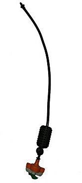 Microaspersor de Mariposa con contrapeso (10 Unidades)