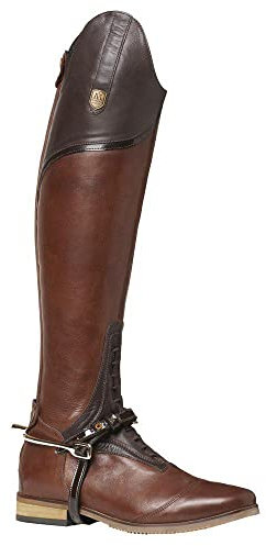 Sporenriemen JUBILÉ SPURSTRAPS