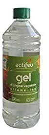 Actifeu Gel Allume feu, 1L