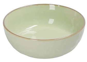 Thun Rose & Tulipani - Insalatiera 20 cm Concerto Tè Verde