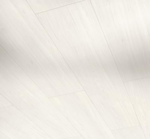 Parador Wandpaneele Deckenpaneele RapidoClick Hickory geweißt