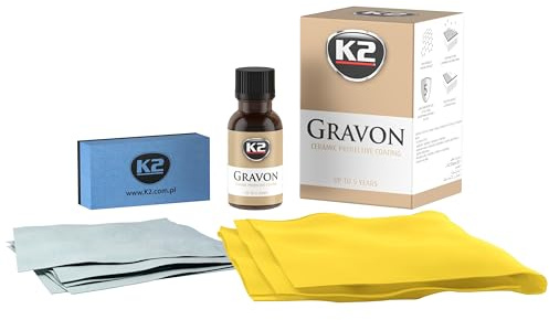 K2 G030 Sigillante ceramico
