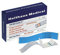 Holthaus Medical YPSITECT® Fingerverband Fingerpflaster Wundpflaster Pflaster, detektierbar, elastisch, 2x18cm, 100St