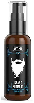 WAHL Zy010-800 Shampoo da barba, 100 g